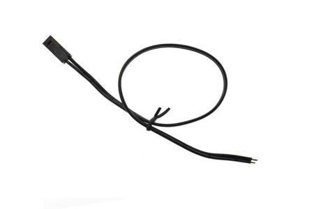 Micro-fit 3.0 2-pin cable | male plug